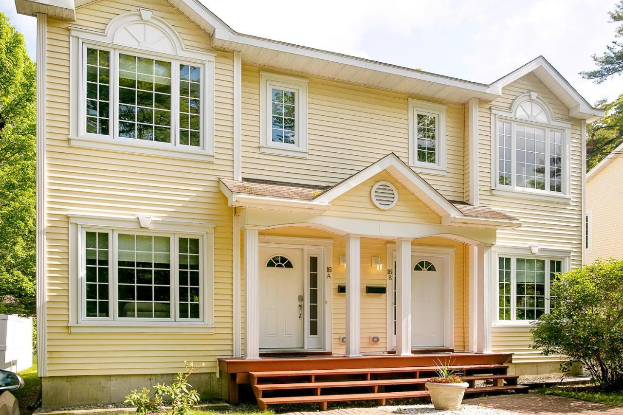 Aspen Cottage Bar Harbor Extérieur photo