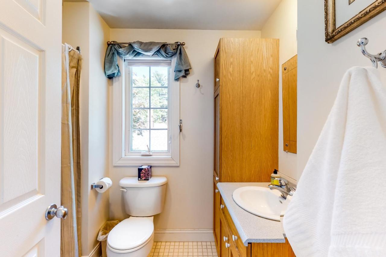 Aspen Cottage Bar Harbor Extérieur photo