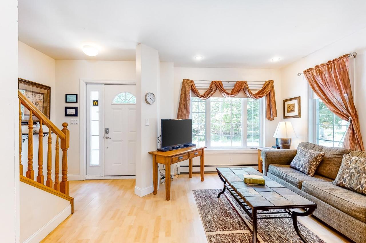 Aspen Cottage Bar Harbor Extérieur photo