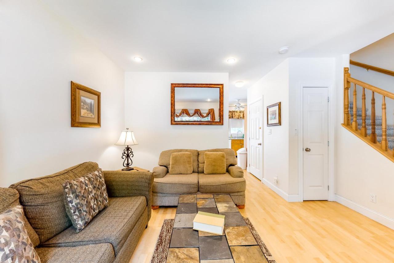 Aspen Cottage Bar Harbor Extérieur photo