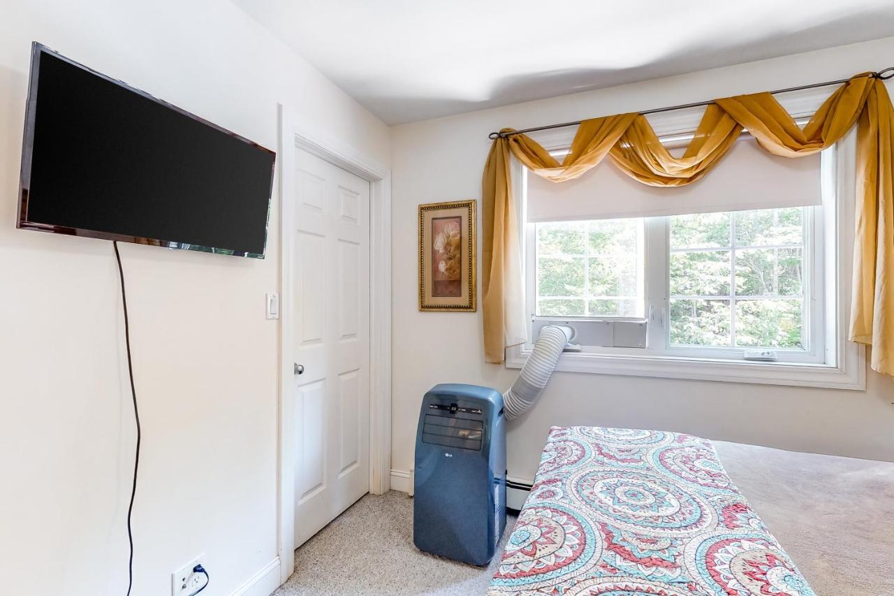 Aspen Cottage Bar Harbor Extérieur photo